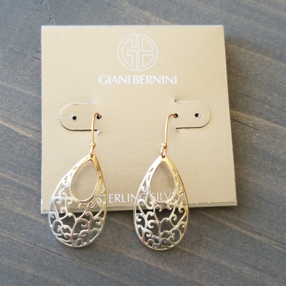 Giani Bernini Earrings